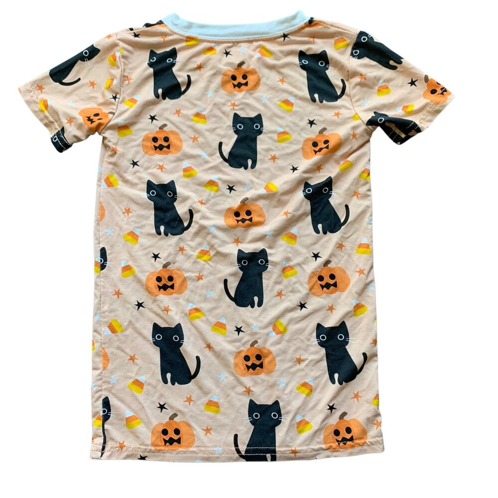 Stitchy Fix Halloween Pajamas - Picture 5 of 9